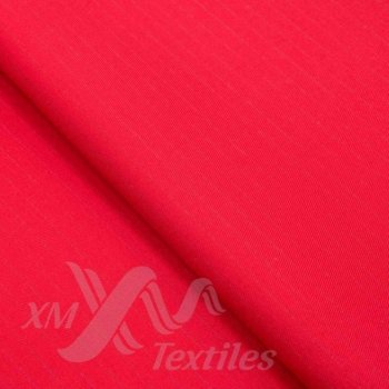 Flame Retardant Cotton Polyester Fabrics