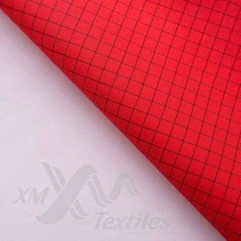 Flame Retardant Polyester Fabrics