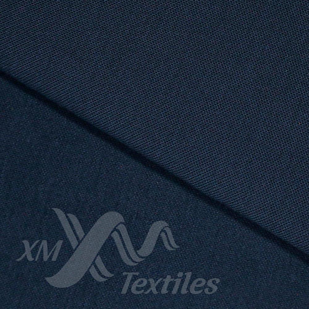 FR-Pique-230 - Flame Retardant Knitted Fabrics & Fleece | XM