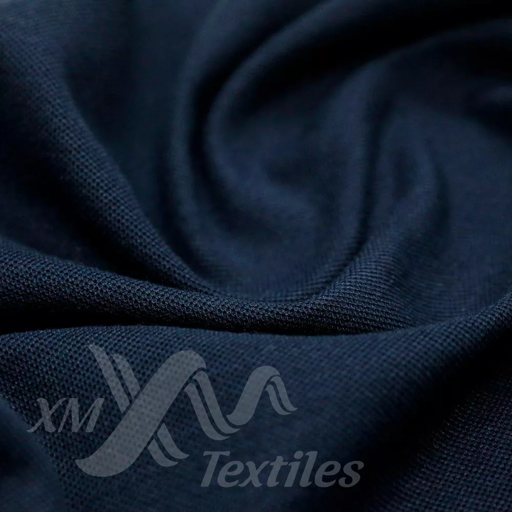 FR-Pique-230 - Flame Retardant Knitted Fabrics & Fleece | XM