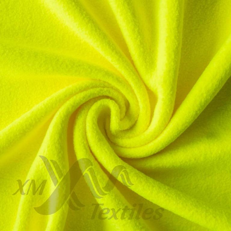 FRFleece280 Flame Retardant Knitted Fabrics & Fleece XM Textiles