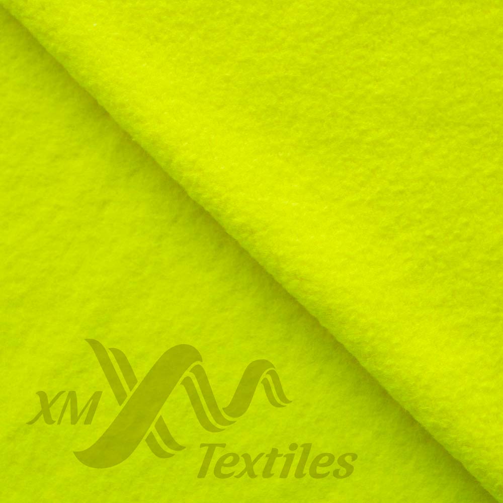 FR-PU Coated Modacrylic Polyimide Flame Retardant Fabric