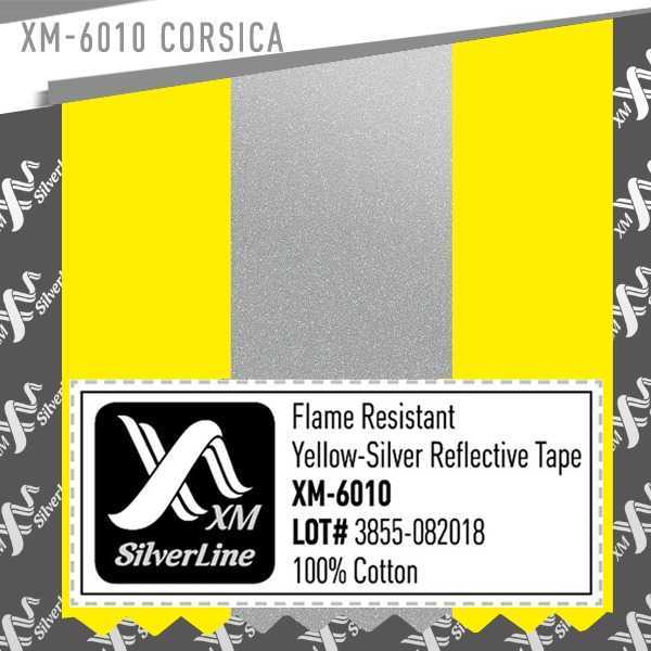 XM-6010 CORSICA