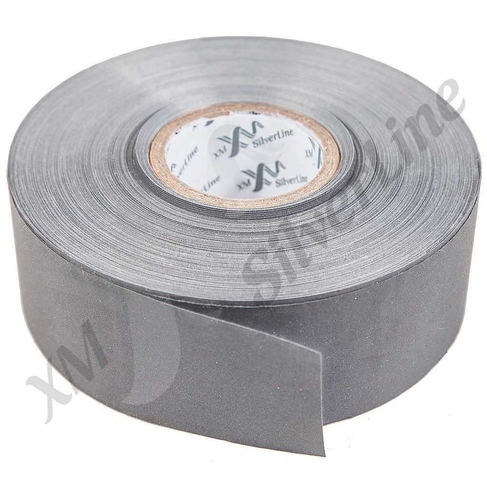 CLOTH TAPE – SILVER - OneSource