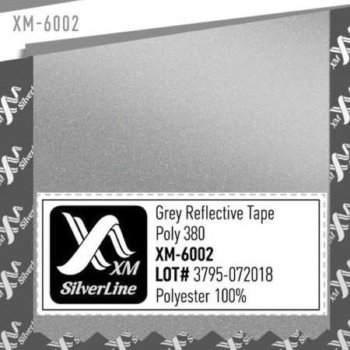 Sew-on Reflective tape EN 20471