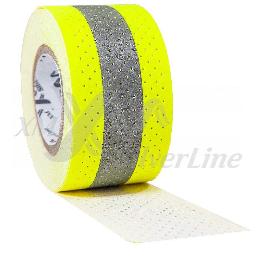 Reflective tapes