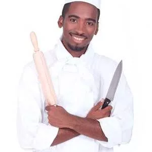 chef