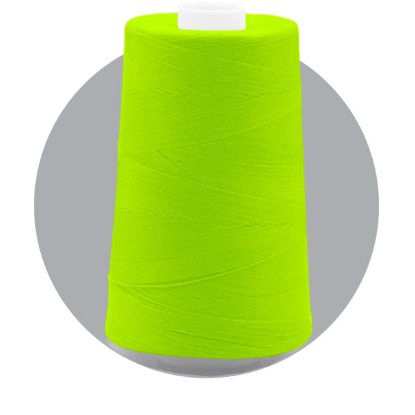 Sewing threads