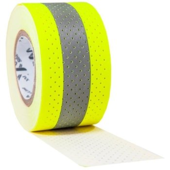 Flame Retardant Reflective tapes