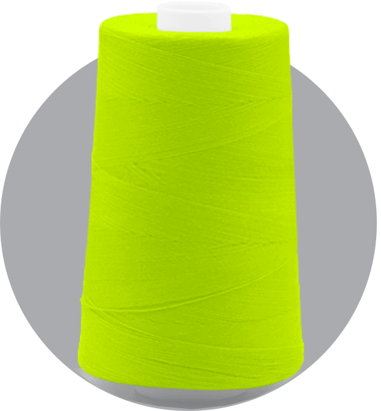 Sewing threads