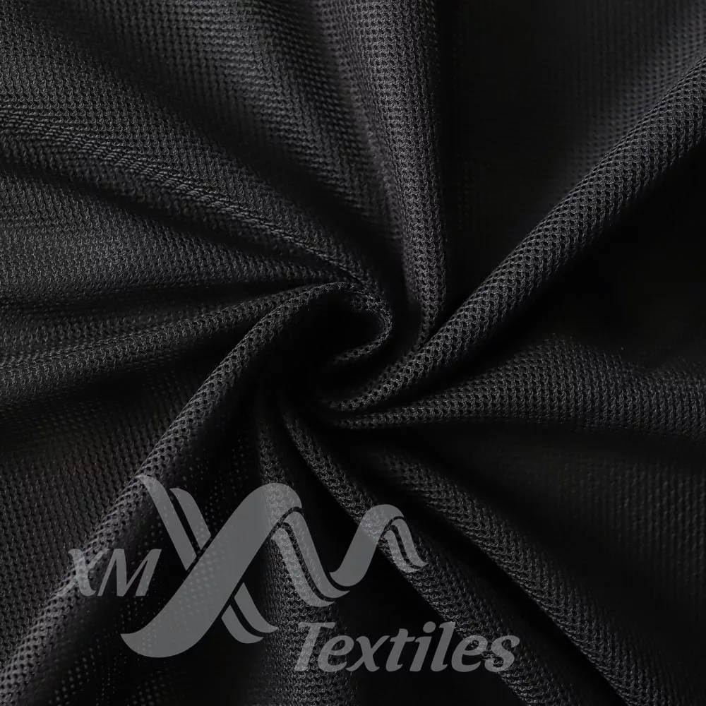 LINING MESH-60 - FLEECE & MESH FABRICS