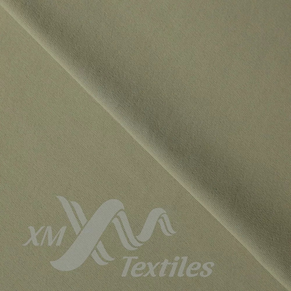 Buy Shirt Fabric Beige Plain Cotton Flex Fabric for Best Price