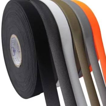 ELASTIC TAPES